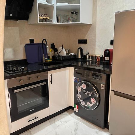 Family Flat Daire Suvayr Dış mekan fotoğraf