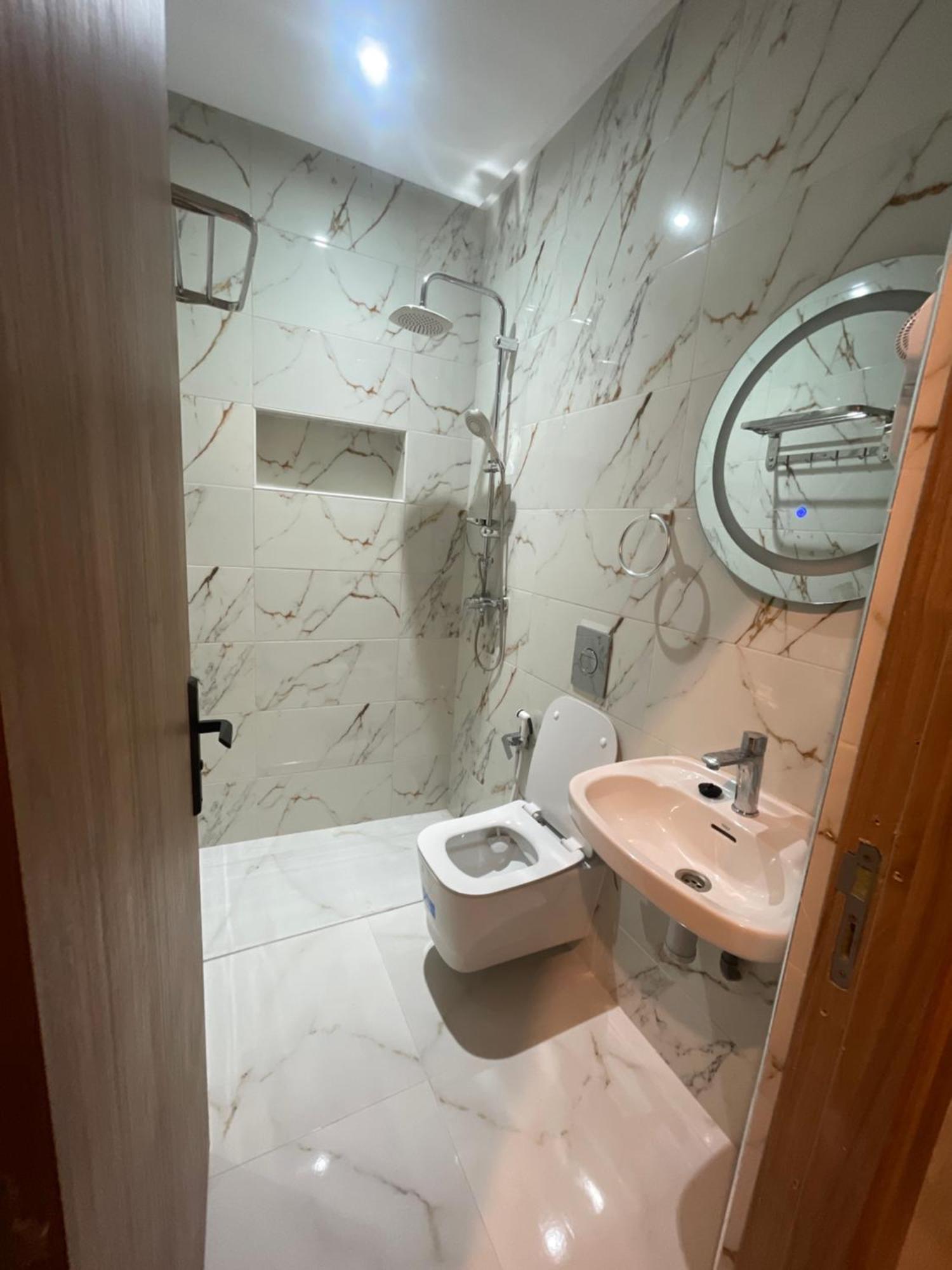 Family Flat Daire Suvayr Dış mekan fotoğraf