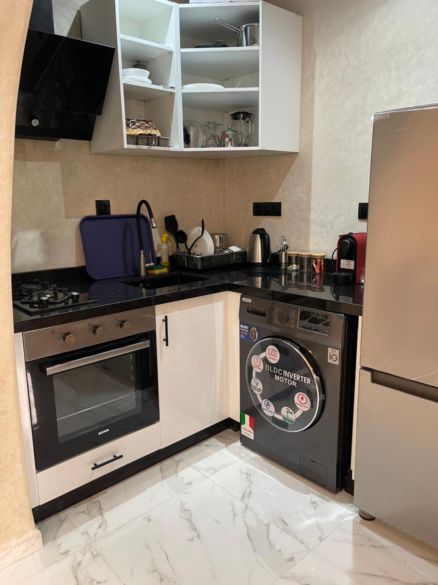 Family Flat Daire Suvayr Dış mekan fotoğraf